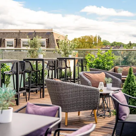 Innside By Melia 4*